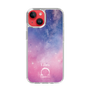 Slim Protection Case［ STARRY SIGNS - Original - Libra ］