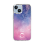 Slim Protection Case［ STARRY SIGNS - Original - Libra ］