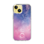 Slim Protection Case［ STARRY SIGNS - Original - Libra ］