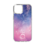 Slim Protection Case［ STARRY SIGNS - Original - Libra ］