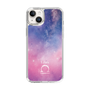 Slim Protection Case［ STARRY SIGNS - Original - Libra ］