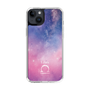 Slim Protection Case［ STARRY SIGNS - Original - Libra ］
