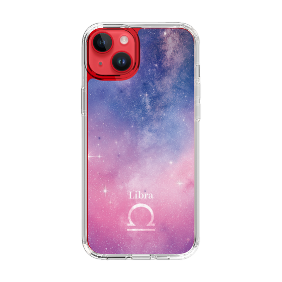 Slim Protection Case［ STARRY SIGNS - Original - Libra ］