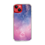 Slim Protection Case［ STARRY SIGNS - Original - Libra ］