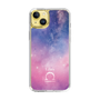 Slim Protection Case［ STARRY SIGNS - Original - Libra ］