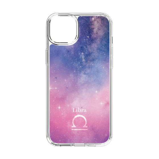 Slim Protection Case［ STARRY SIGNS - Original - Libra ］