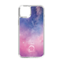 Slim Protection Case［ STARRY SIGNS - Original - Libra ］