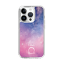 Slim Protection Case［ STARRY SIGNS - Original - Libra ］