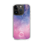 Slim Protection Case［ STARRY SIGNS - Original - Libra ］