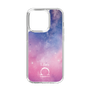 Slim Protection Case［ STARRY SIGNS - Original - Libra ］