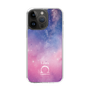 Slim Protection Case［ STARRY SIGNS - Original - Libra ］