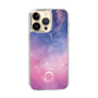 Slim Protection Case［ STARRY SIGNS - Original - Libra ］
