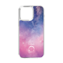 Slim Protection Case［ STARRY SIGNS - Original - Libra ］