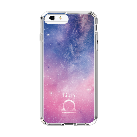 Slim Protection Case［ STARRY SIGNS - Original - Libra ］
