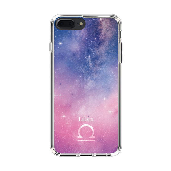 Slim Protection Case［ STARRY SIGNS - Original - Libra ］