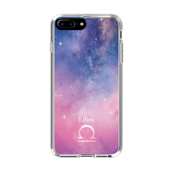 Slim Protection Case［ STARRY SIGNS - Original - Libra ］