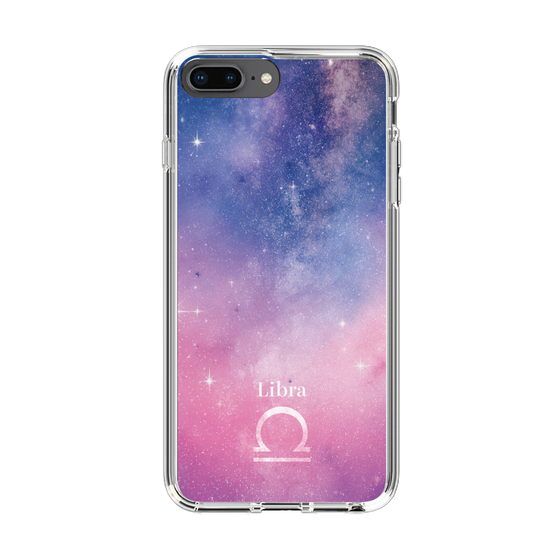 Slim Protection Case［ STARRY SIGNS - Original - Libra ］