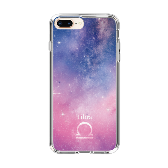 Slim Protection Case［ STARRY SIGNS - Original - Libra ］