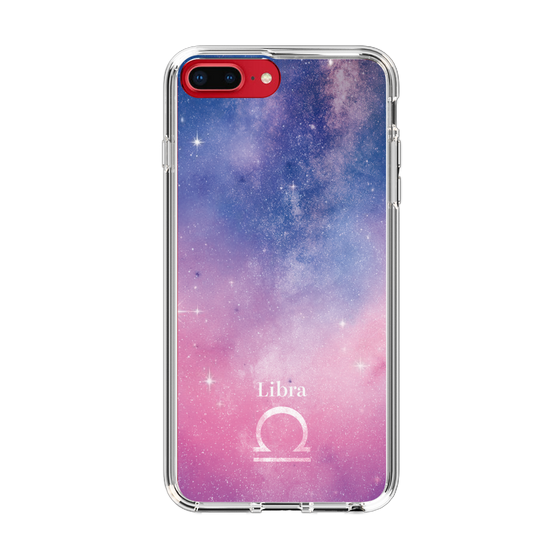 Slim Protection Case［ STARRY SIGNS - Original - Libra ］