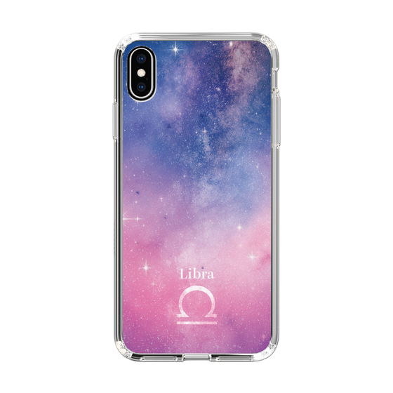 Slim Protection Case［ STARRY SIGNS - Original - Libra ］