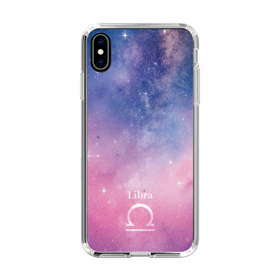 Slim Protection Case［ STARRY SIGNS - Original - Libra ］