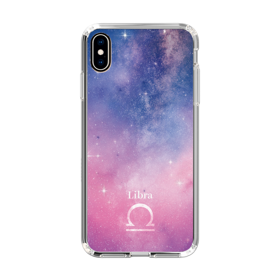 Slim Protection Case［ STARRY SIGNS - Original - Libra ］