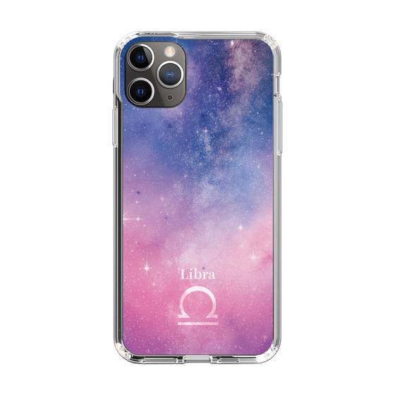 Slim Protection Case［ STARRY SIGNS - Original - Libra ］