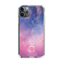 Slim Protection Case［ STARRY SIGNS - Original - Libra ］