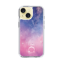 Slim Protection Case［ STARRY SIGNS - Original - Libra ］
