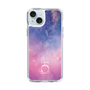 Slim Protection Case［ STARRY SIGNS - Original - Libra ］
