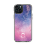 Slim Protection Case［ STARRY SIGNS - Original - Libra ］