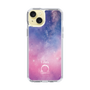 Slim Protection Case［ STARRY SIGNS - Original - Libra ］