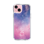 Slim Protection Case［ STARRY SIGNS - Original - Libra ］