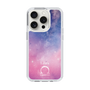 Slim Protection Case［ STARRY SIGNS - Original - Libra ］