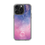 Slim Protection Case［ STARRY SIGNS - Original - Libra ］