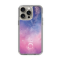 Slim Protection Case［ STARRY SIGNS - Original - Libra ］