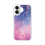 Slim Protection Case［ STARRY SIGNS - Original - Libra ］