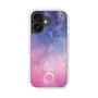 Slim Protection Case［ STARRY SIGNS - Original - Libra ］