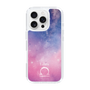 Slim Protection Case［ STARRY SIGNS - Original - Libra ］