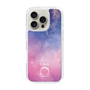Slim Protection Case［ STARRY SIGNS - Original - Libra ］