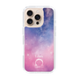 Slim Protection Case［ STARRY SIGNS - Original - Libra ］