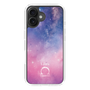 Slim Protection Case［ STARRY SIGNS - Original - Libra ］