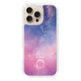 Slim Protection Case［ STARRY SIGNS - Original - Libra ］