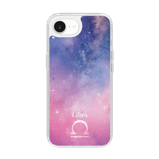 Slim Protection Case［ STARRY SIGNS - Original - Libra ］