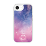 Slim Protection Case［ STARRY SIGNS - Original - Libra ］