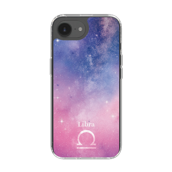 Slim Protection Case［ STARRY SIGNS - Original - Libra ］