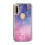 Slim Protection Case［ STARRY SIGNS - Original - Libra ］