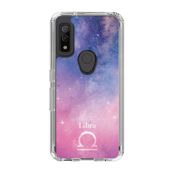 Slim Protection Case［ STARRY SIGNS - Original - Libra ］