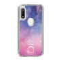 Slim Protection Case［ STARRY SIGNS - Original - Libra ］