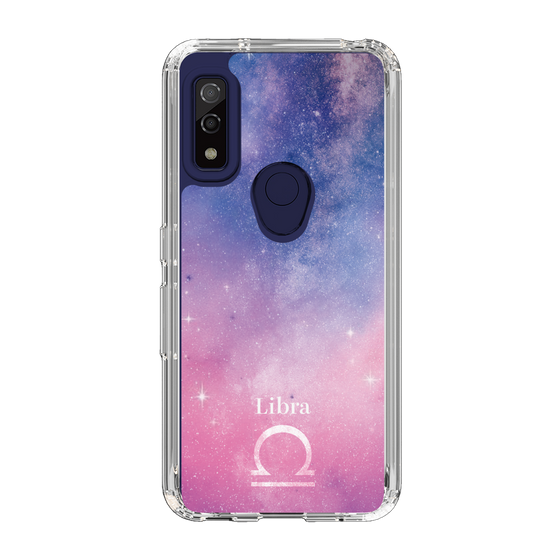 Slim Protection Case［ STARRY SIGNS - Original - Libra ］